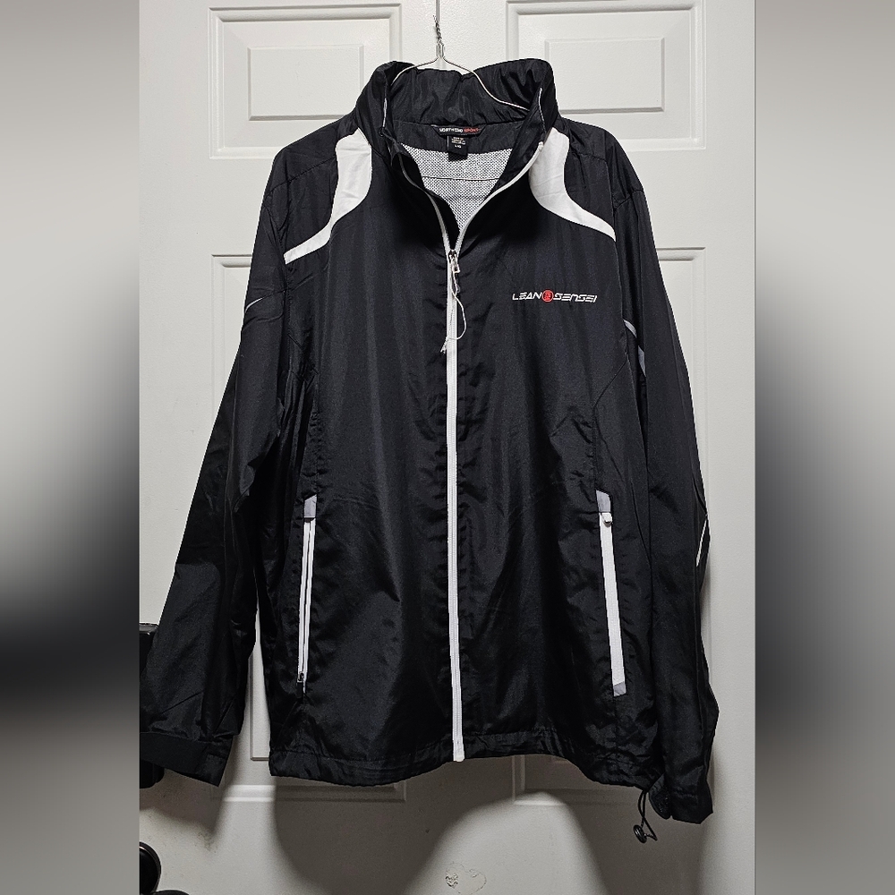 Windbreaker BNWOT